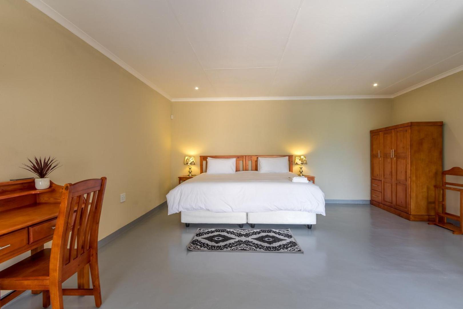 Sabie Retreats Guest House Exterior photo
