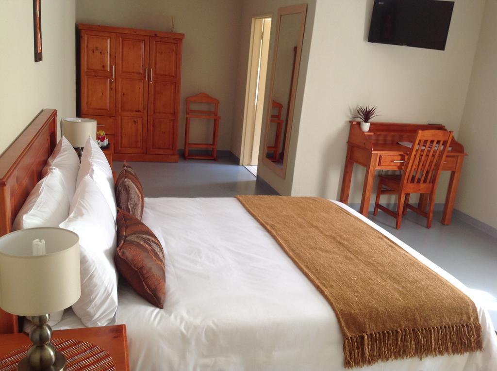 Sabie Retreats Guest House Exterior photo