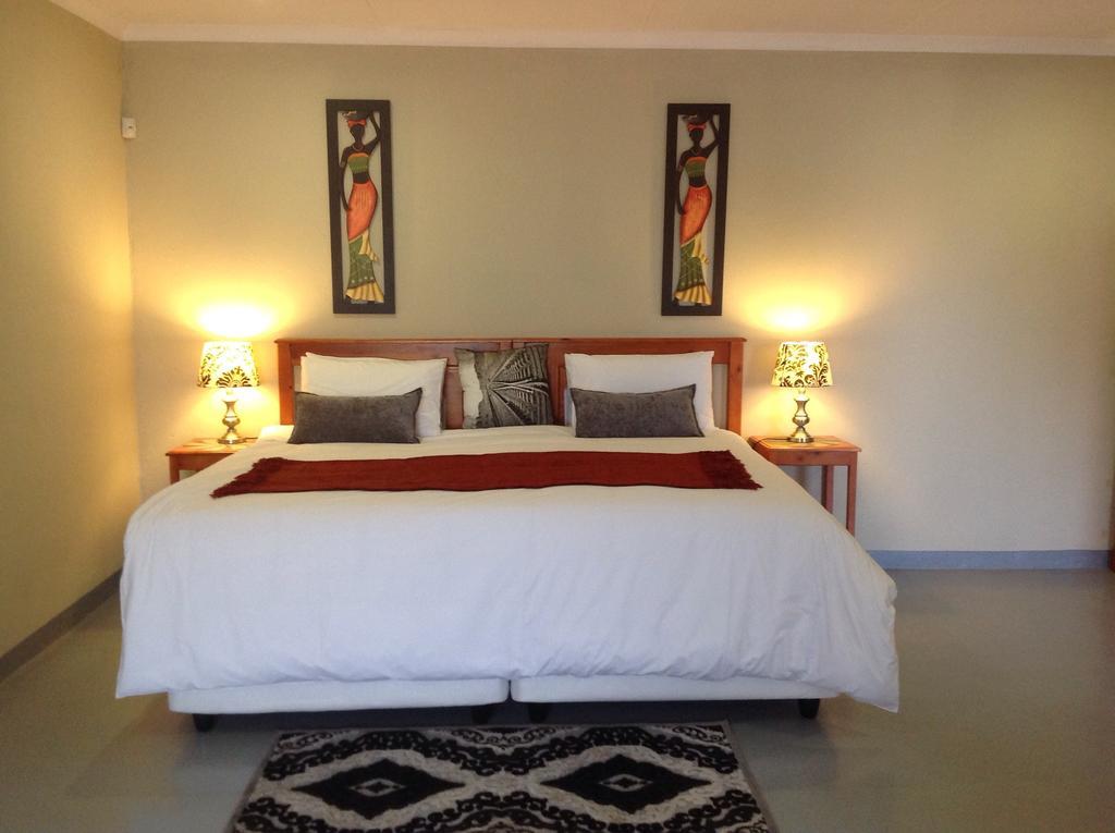 Sabie Retreats Guest House Exterior photo
