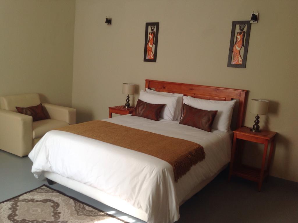 Sabie Retreats Guest House Exterior photo