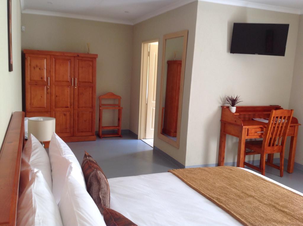 Sabie Retreats Guest House Exterior photo