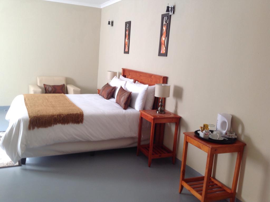 Sabie Retreats Guest House Exterior photo