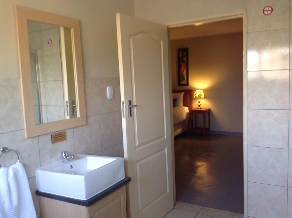 Sabie Retreats Guest House Exterior photo