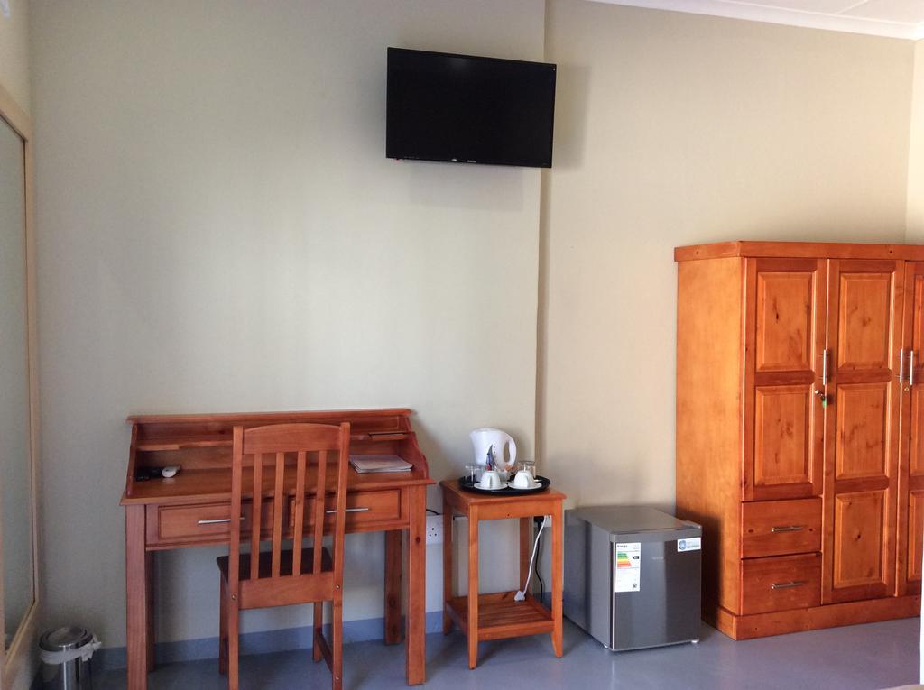 Sabie Retreats Guest House Exterior photo