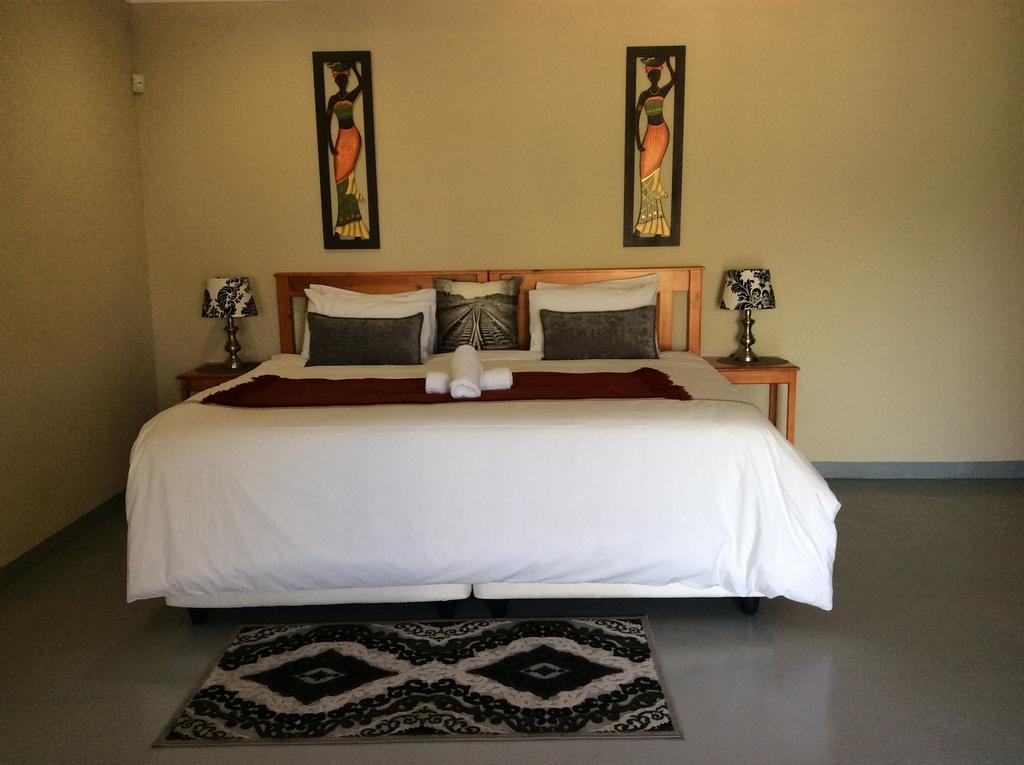 Sabie Retreats Guest House Exterior photo