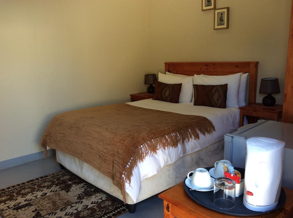 Sabie Retreats Guest House Exterior photo