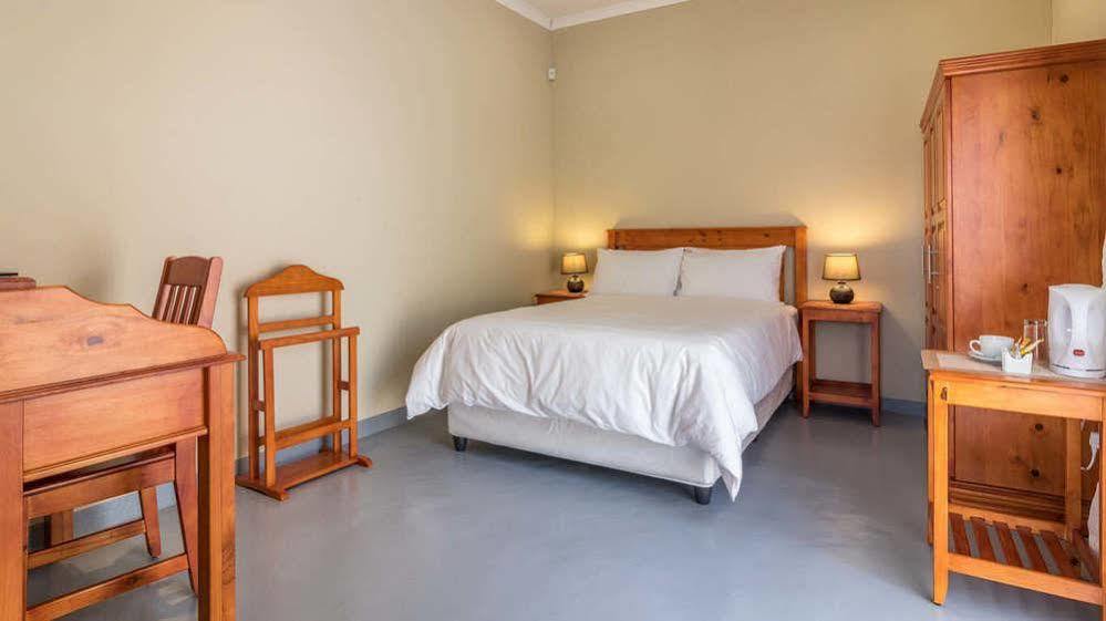 Sabie Retreats Guest House Exterior photo