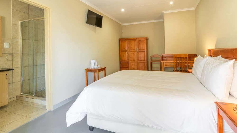 Sabie Retreats Guest House Exterior photo