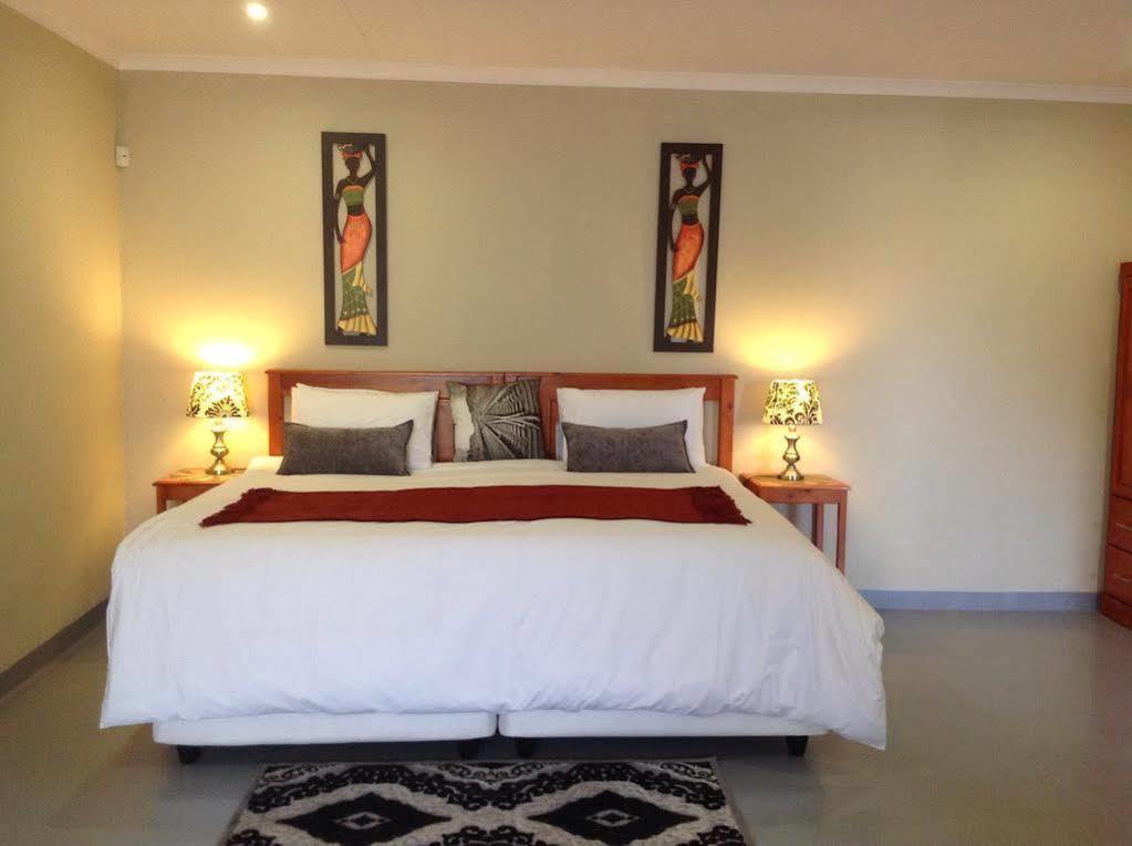 Sabie Retreats Guest House Exterior photo