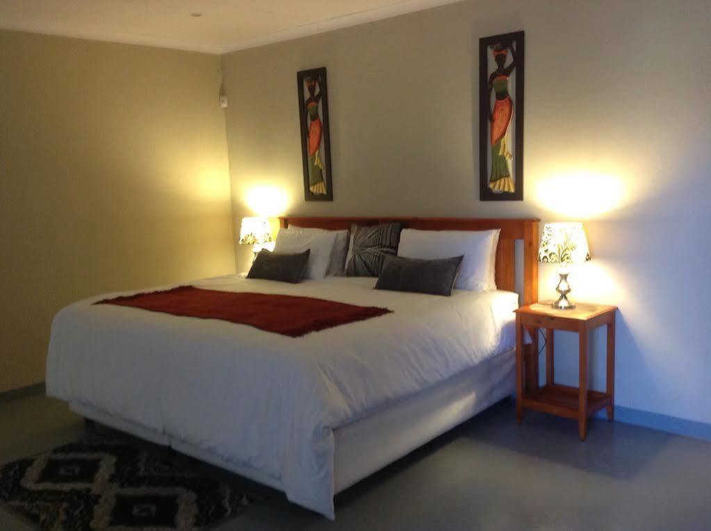 Sabie Retreats Guest House Exterior photo