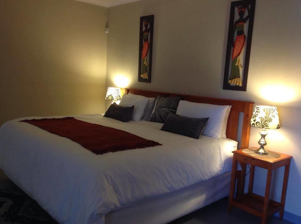 Sabie Retreats Guest House Exterior photo
