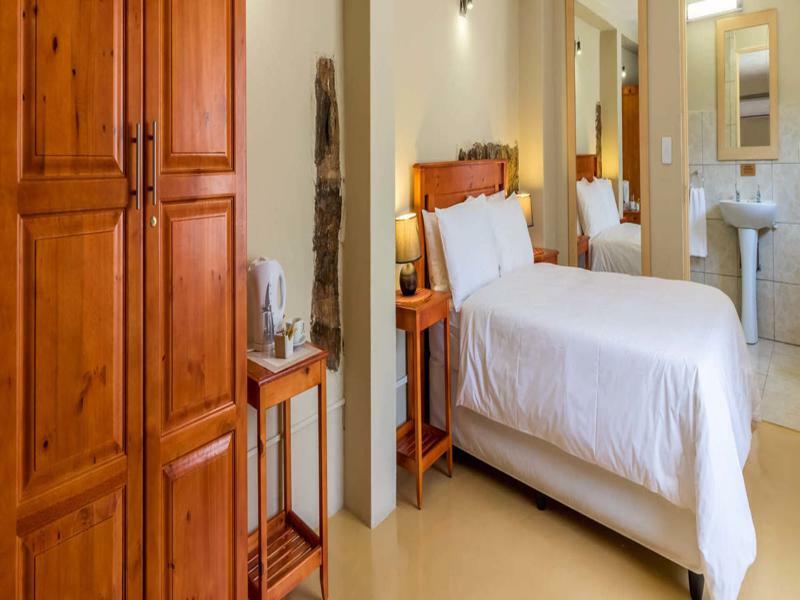 Sabie Retreats Guest House Exterior photo