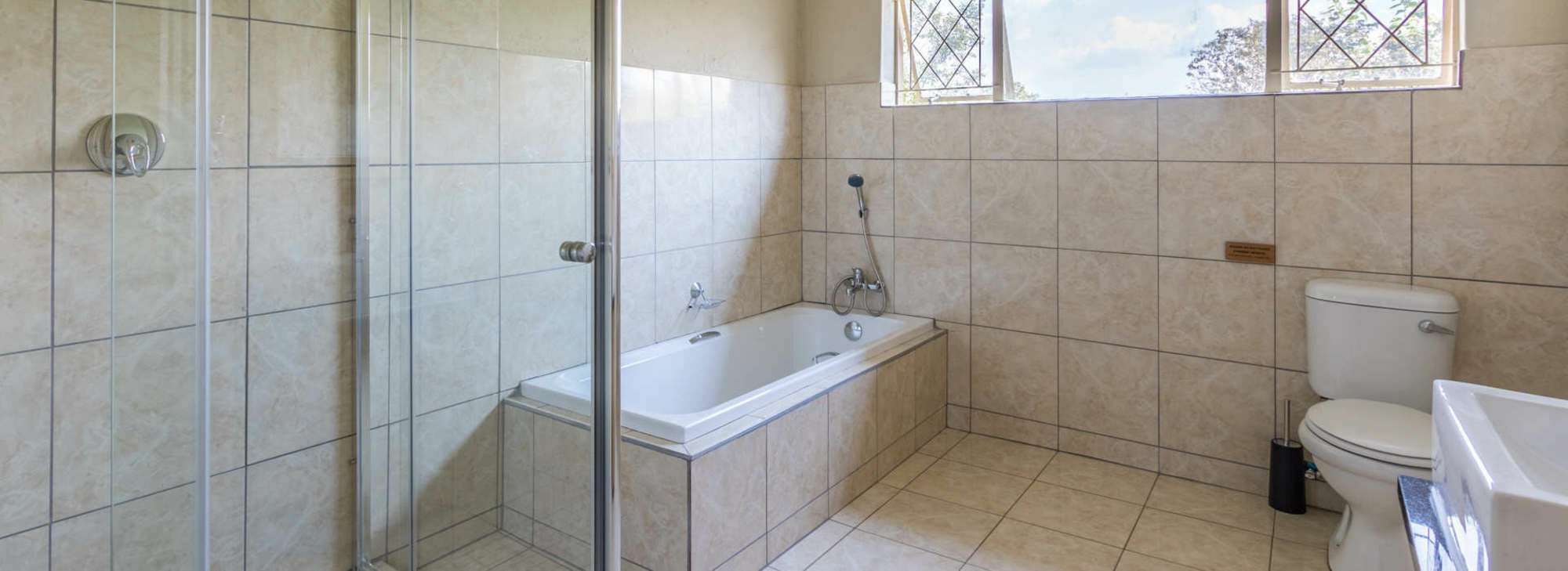 Sabie Retreats Guest House Exterior photo