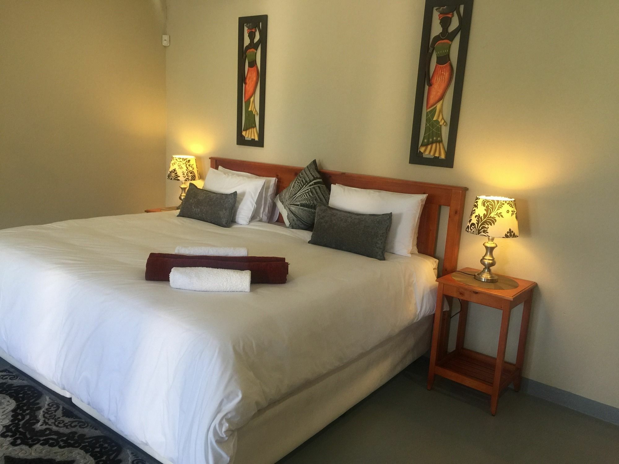 Sabie Retreats Guest House Exterior photo