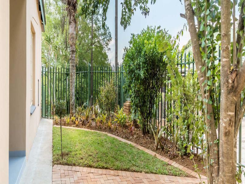 Sabie Retreats Guest House Exterior photo