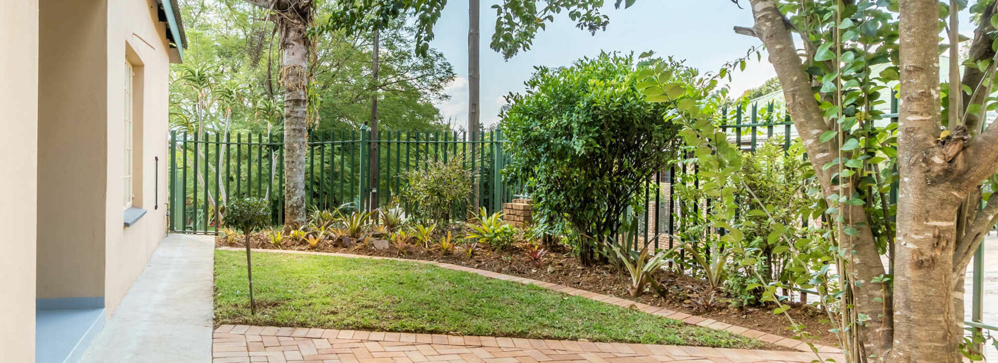 Sabie Retreats Guest House Exterior photo